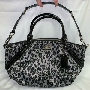 Coach Ocelot Madison Sophia